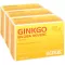 GINKGO BILOBA HEVERT Comprimidos, 300 unidades