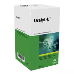 URALYT-U Granulado, 280 g