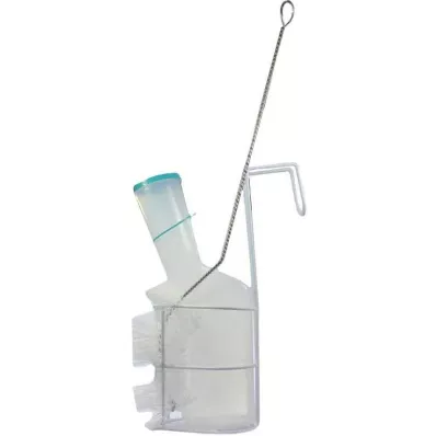 URINFLASCHEN-SET para homens, 1 peça URINFLASCHEN-SET para homens, 1 peça