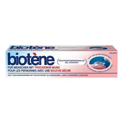 BIOTENE Gel hidratante bucal Oralbalance, 50 g BIOTENE Gel hidratante bucal Oralbalance, 50 g