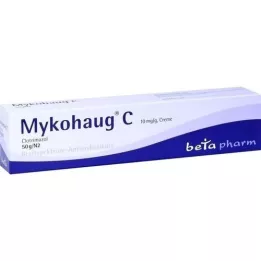 MYKOHAUG C Nata, 50 g