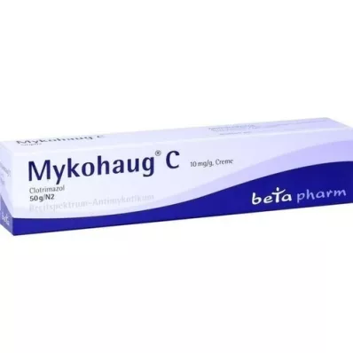 MYKOHAUG C Nata, 50 g