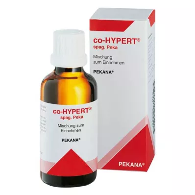 CO-HYPERT gotas de espaguete, 100 ml CO-HYPERT gotas de espaguete, 100 ml