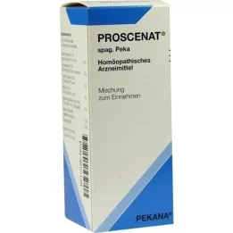 PROSCENAT gotas de espaguete, 100 ml