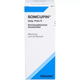 SOMCUPIN gotas de espaguete, 100 ml