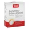 TOGAL Headache Effervescent + Vit.C Effervescent Tablets, 20 Capsules
