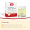 TOGAL Headache Effervescent + Vit.C Effervescent Tablets, 20 Capsules