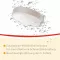 TOGAL Headache Effervescent + Vit.C Effervescent Tablets, 20 Capsules
