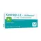 CETIRIZIN 10-1A Pharma comprimidos revestidos por película, 20 unidades