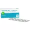 CETIRIZIN 10-1A Pharma comprimidos revestidos por película, 50 unidades