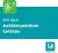 Instructions for use for Cetirizina 10 – 1 A Pharma® comprimidos revestidos por película, 100 unid - 12