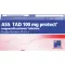 ASS TAD 100 mg proteger comprimidos revestidos por película com revestimento entérico, 50 unidades
