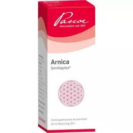 ARNICA SIMILIAPLEX Gotas, 50 ml