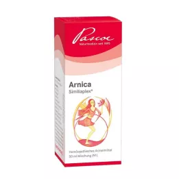 ARNICA SIMILIAPLEX Gotas, 50 ml