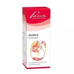 AMBRA SIMILIAPLEX Gotas, 50 ml