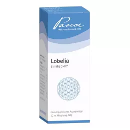 LOBELIA SIMILIAPLEX Gotas, 50 ml