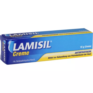 LAMISIL Creme, 15 g