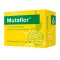 Cápsulas gastrorresistentes Mutaflor, 50 unid