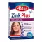ABTEI Cápsulas de Nutrientes Zinc Plus, 32 Cápsulas