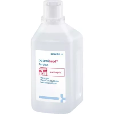 OCTENISEPT Solução, 1 litro