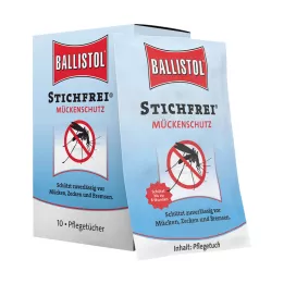 STICHFREI Pano, 10 peças
