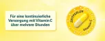 Instructions for use for Cetebe® Vitamina C Retard 500, 30 unid - 2