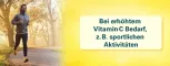 Instructions for use for Cetebe® Vitamina C Retard 500, 60 unid - 3