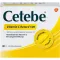 CETEBE Cápsulas de libertação prolongada de vitamina C 500 mg, 120 unid