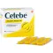 CETEBE Cápsulas de libertação prolongada de vitamina C 500 mg, 120 unid