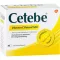 CETEBE Cápsulas de libertação prolongada de vitamina C 500 mg, 120 unid