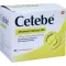 CETEBE Cápsulas de libertação prolongada de vitamina C 500 mg, 180 unid