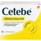 CETEBE Cápsulas de libertação prolongada de vitamina C 500 mg, 180 unid