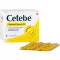 CETEBE Cápsulas de libertação prolongada de vitamina C 500 mg, 180 unid