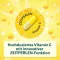 CETEBE Cápsulas de libertação prolongada de vitamina C 500 mg, 180 unid