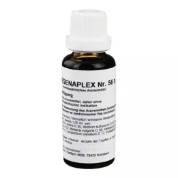 REGENAPLEX N.º 56 b gotas, 30 ml
