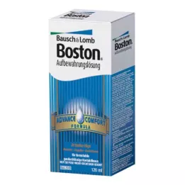 BOSTON ADVANCE Solução de armazenamento, 120 ml