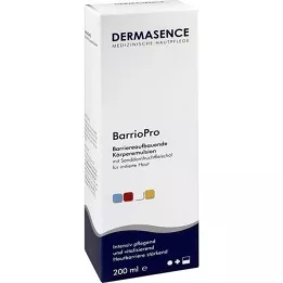 DERMASENCE Emulsão corporal BarrioPro, 200 ml