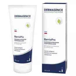 DERMASENCE Emulsão corporal BarrioPro, 200 ml