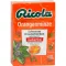 RICOLA o.Z.Box rebuçados de laranja e menta, 50 g