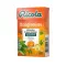 Ricola sem açúcar caixa laranja menta, 50 g