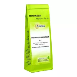 PASSIONSBLUMENKRAUT Chá, 60 g