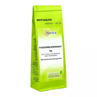 PASSIONSBLUMENKRAUT Chá, 60 g