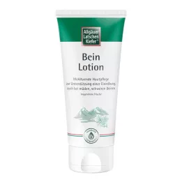 ALLGÄUER LATSCHENK. Loção para as pernas, 200 ml