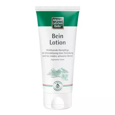 ALLGÄUER LATSCHENK. Loção para as pernas, 200 ml ALLGÄUER LATSCHENK. Loção para as pernas, 200 ml