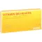 VITAMIN B6 HEVERT Ampolas, 10X2 ml