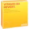 VITAMIN B6 HEVERT Ampolas, 100X2 ml