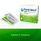 PERENTEROL Júnior 250 mg saqueta de pó, 10 unid