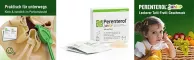 Instructions for use for Perenterol Junior 250 mg para diarreia aguda & para prevenção, 10 unidades - 4