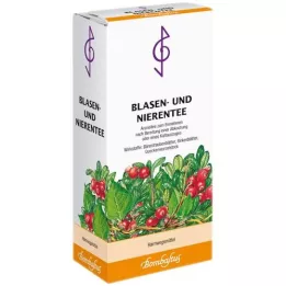 BLASEN UND Chá de rim de Bombastus, 75 g