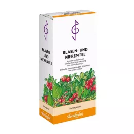 BLASEN UND Chá de rim de Bombastus, 75 g